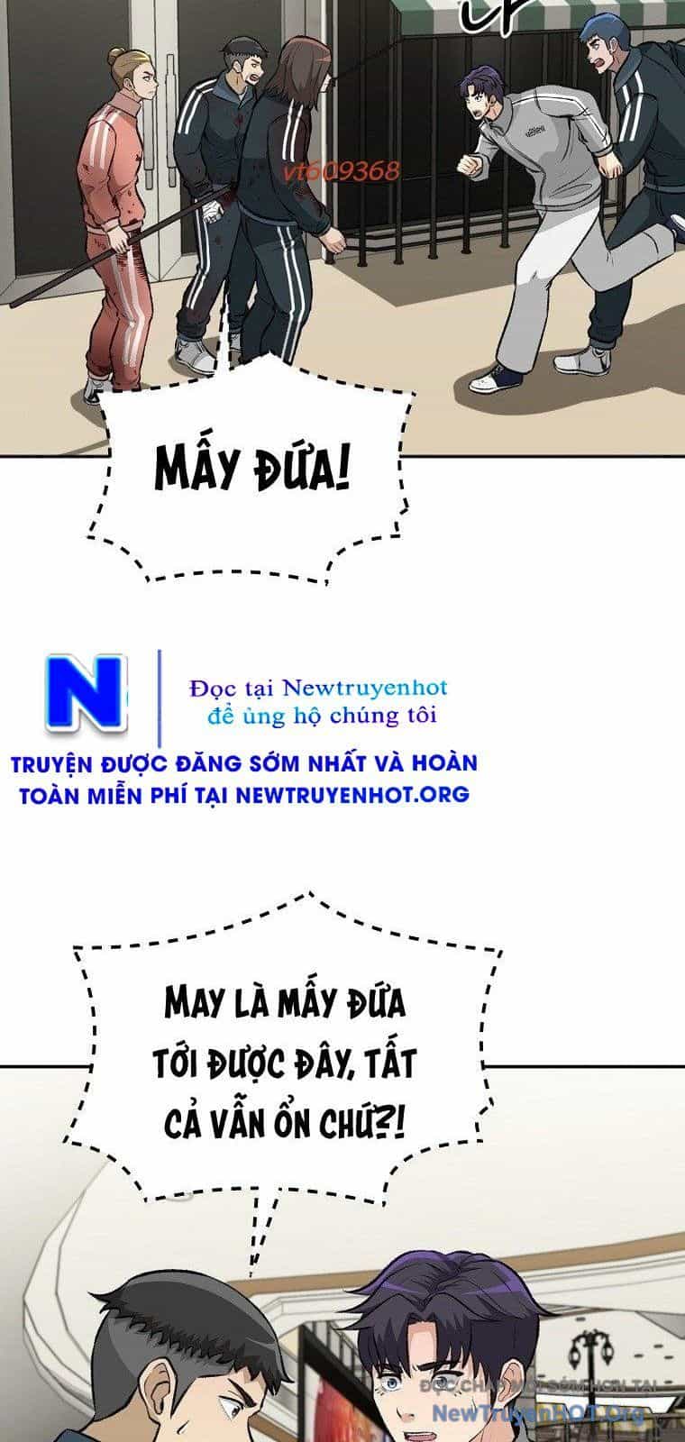 Du Thuyền Định Mệnh - Chương 9 - ảnh 21