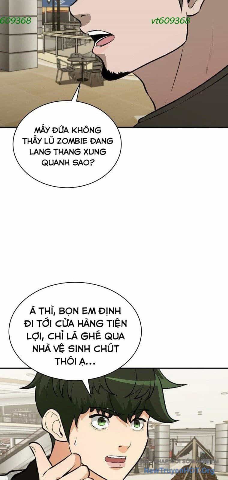 Du Thuyền Định Mệnh - Chương 9 - ảnh 8