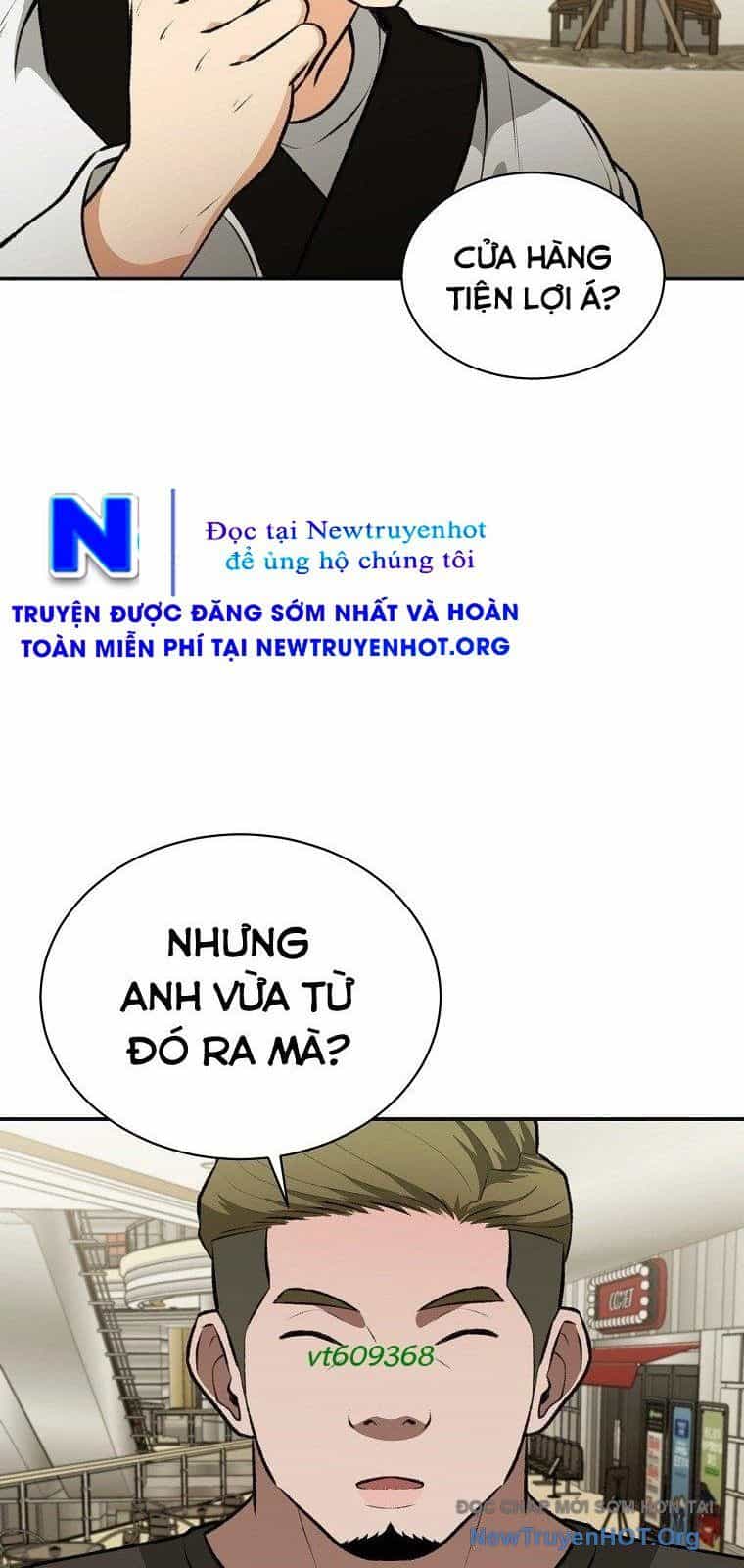 Du Thuyền Định Mệnh - Chương 9 - ảnh 9