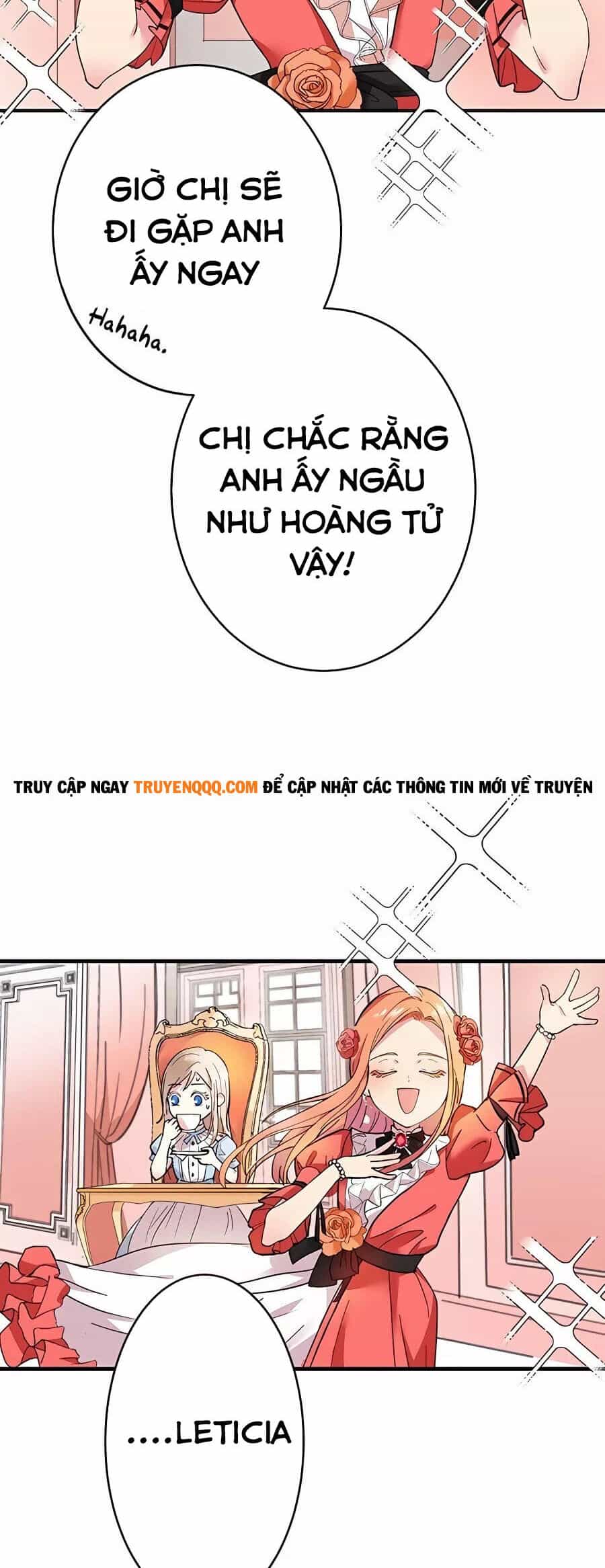 Dù Tôi Trở Thành Nhân Vật Phụ, Tôi Được Yêu Chiều Bởi Công Tước Thích Bảo Vệ Quá Mức - Chương 1 - ảnh 19