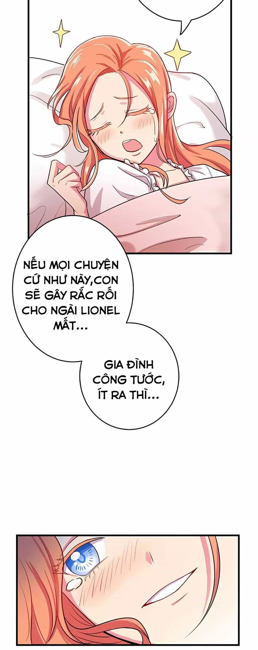 Dù Tôi Trở Thành Nhân Vật Phụ, Tôi Được Yêu Chiều Bởi Công Tước Thích Bảo Vệ Quá Mức - Chương 1 - ảnh 33