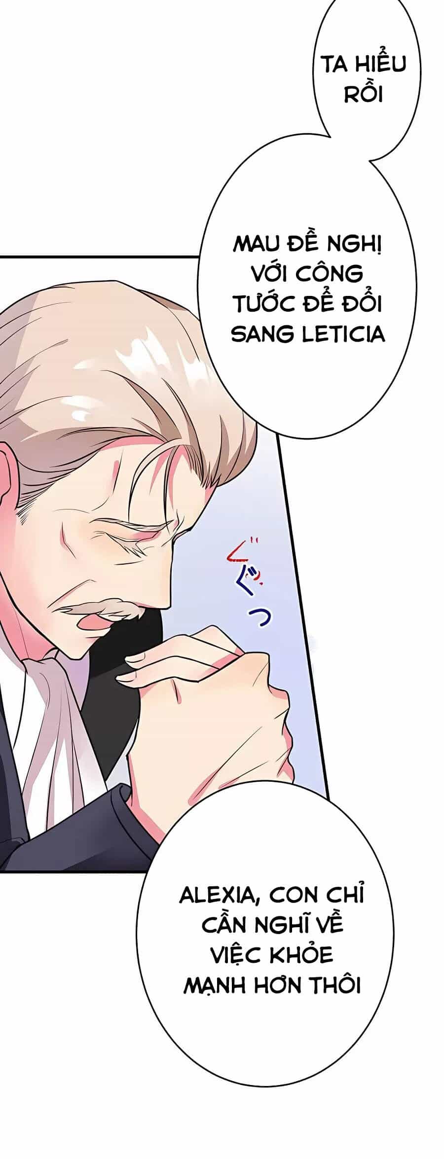 Dù Tôi Trở Thành Nhân Vật Phụ, Tôi Được Yêu Chiều Bởi Công Tước Thích Bảo Vệ Quá Mức - Chương 1 - ảnh 35