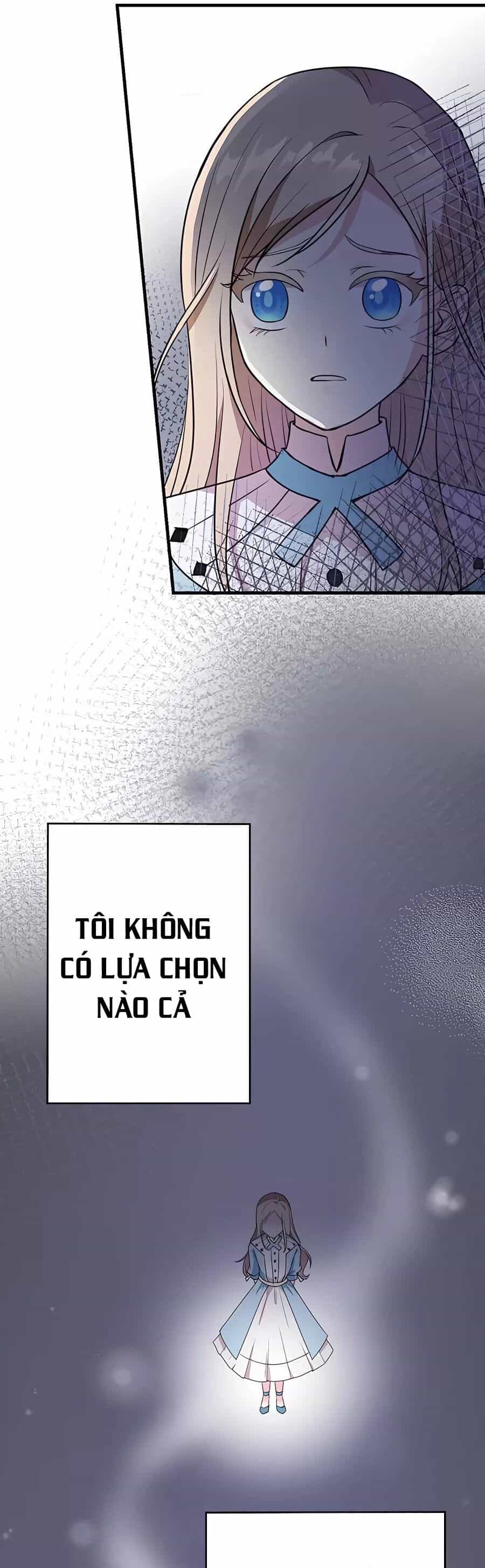 Dù Tôi Trở Thành Nhân Vật Phụ, Tôi Được Yêu Chiều Bởi Công Tước Thích Bảo Vệ Quá Mức - Chương 1.5 - ảnh 2