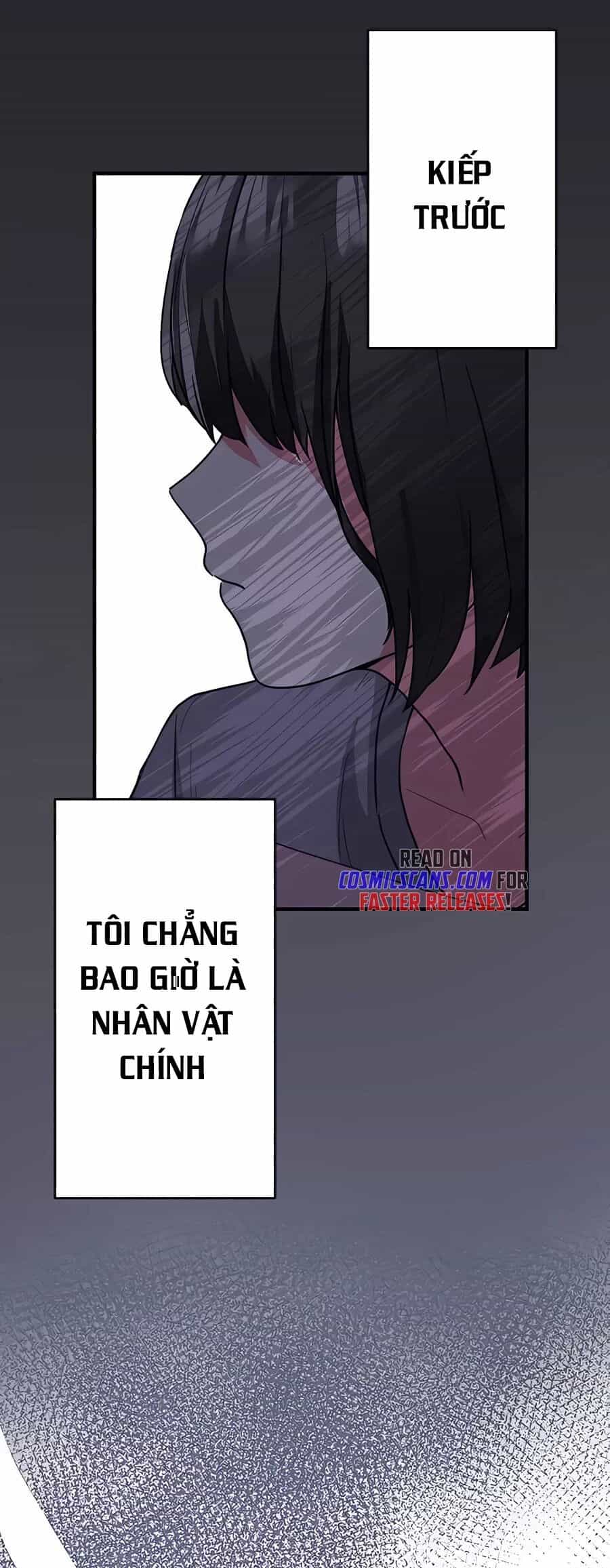 Dù Tôi Trở Thành Nhân Vật Phụ, Tôi Được Yêu Chiều Bởi Công Tước Thích Bảo Vệ Quá Mức - Chương 2 - ảnh 37