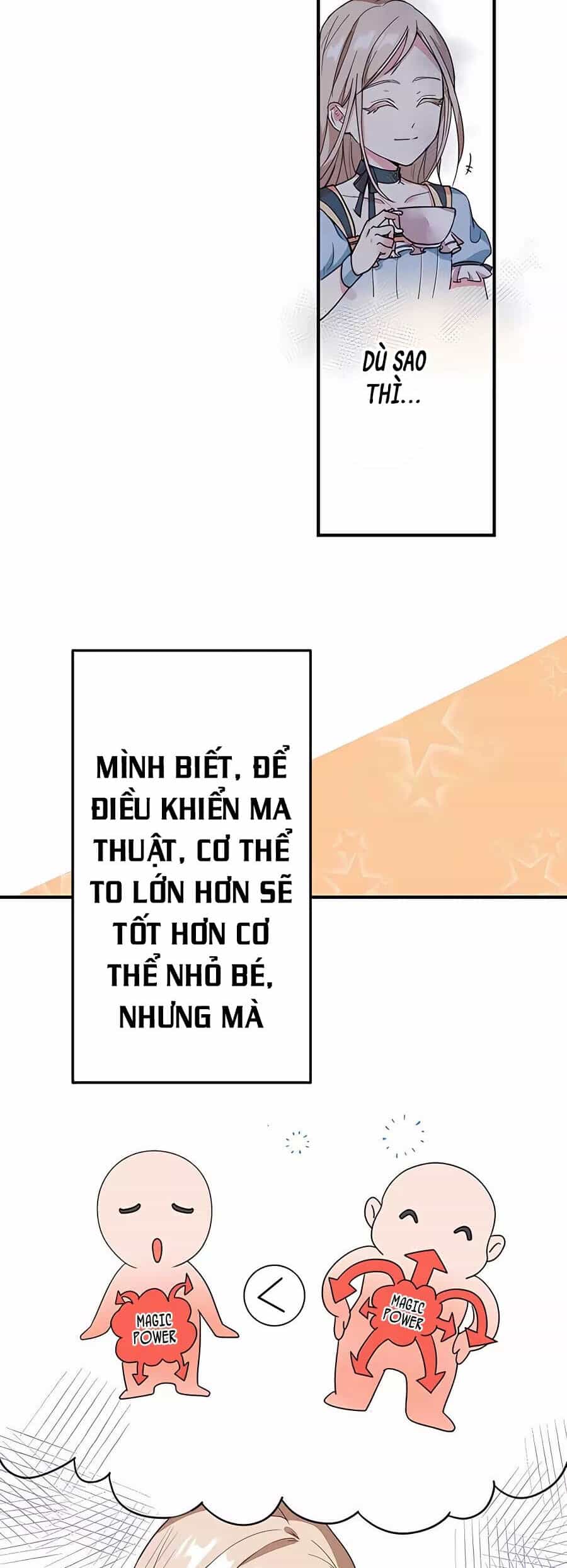 Dù Tôi Trở Thành Nhân Vật Phụ, Tôi Được Yêu Chiều Bởi Công Tước Thích Bảo Vệ Quá Mức - Chương 2 - ảnh 46