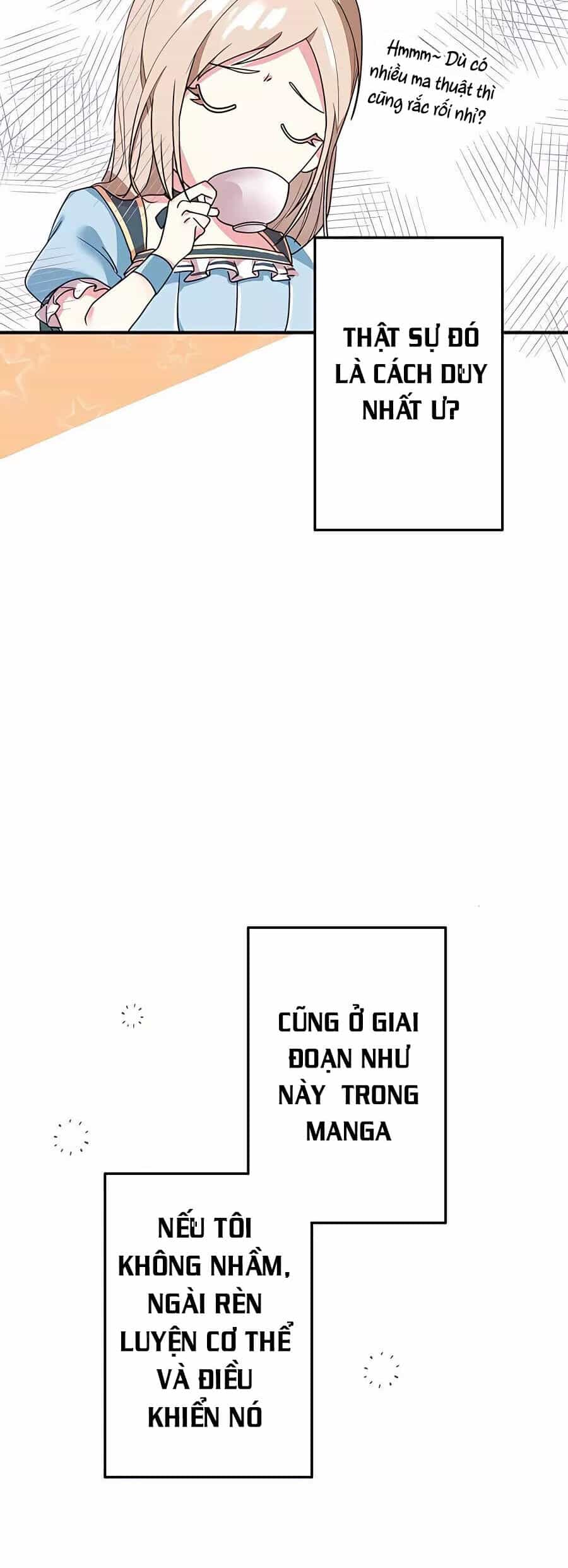 Dù Tôi Trở Thành Nhân Vật Phụ, Tôi Được Yêu Chiều Bởi Công Tước Thích Bảo Vệ Quá Mức - Chương 2 - ảnh 47