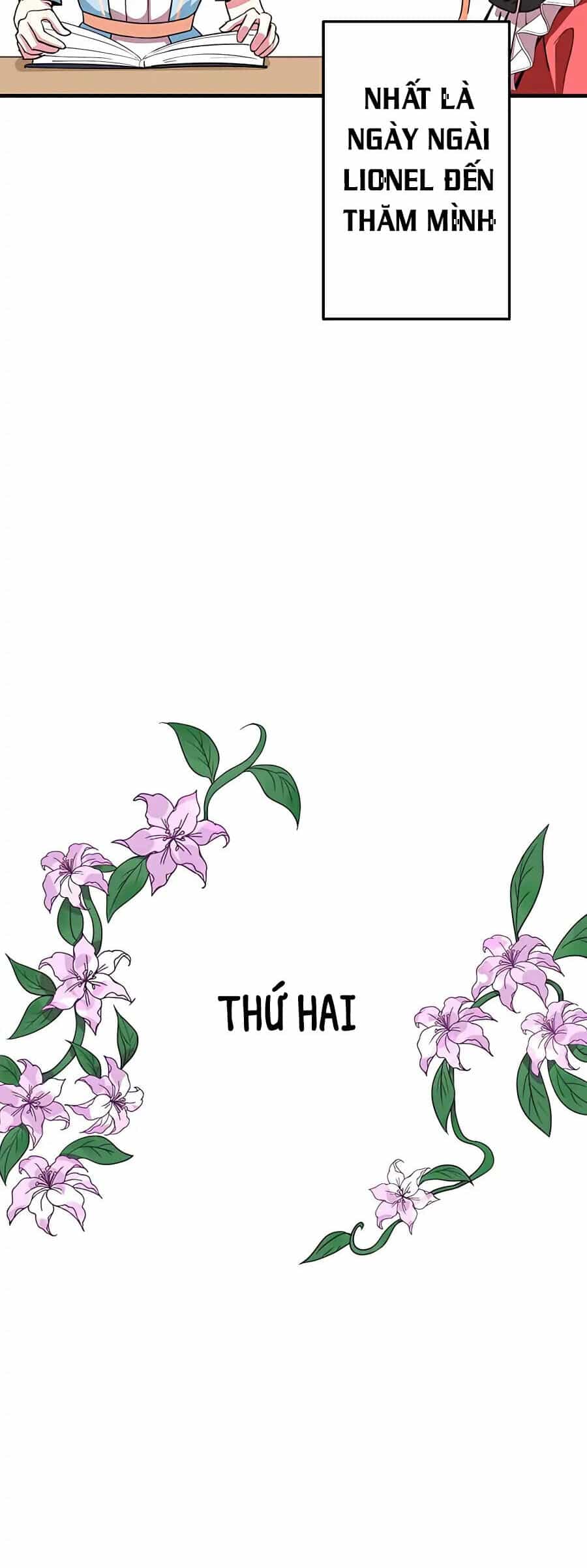 Dù Tôi Trở Thành Nhân Vật Phụ, Tôi Được Yêu Chiều Bởi Công Tước Thích Bảo Vệ Quá Mức - Chương 3 - ảnh 29