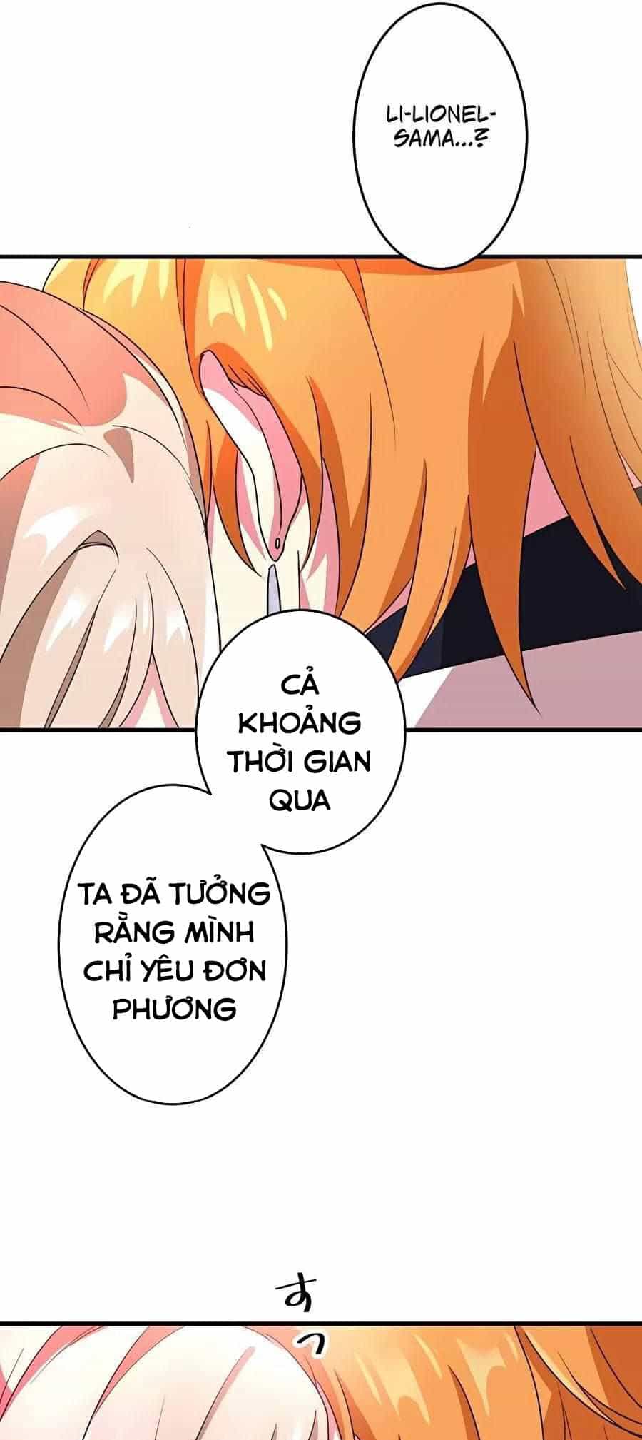 Dù Tôi Trở Thành Nhân Vật Phụ, Tôi Được Yêu Chiều Bởi Công Tước Thích Bảo Vệ Quá Mức - Chương 6 - ảnh 38