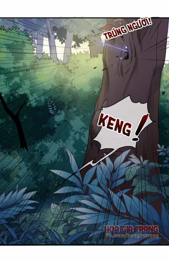 Dữ Tử Thành Thuyết - Chương 1 - ảnh 16