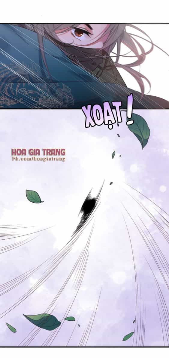 Dữ Tử Thành Thuyết - Chương 1 - ảnh 24