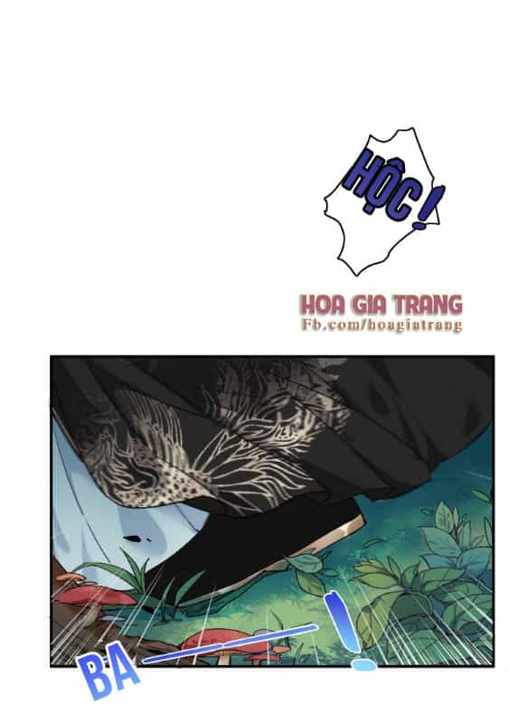 Dữ Tử Thành Thuyết - Chương 1 - ảnh 3