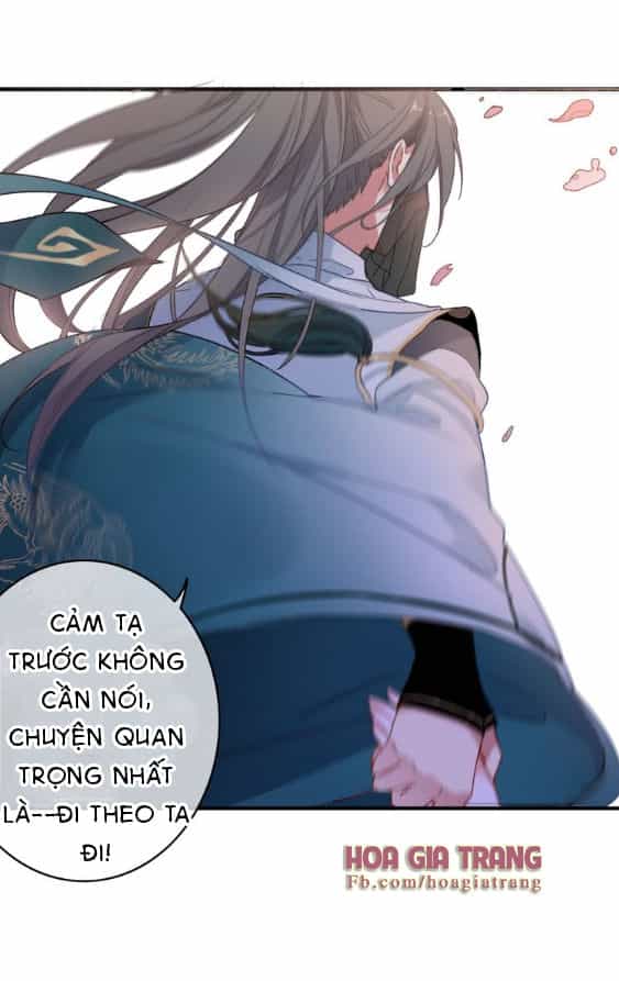Dữ Tử Thành Thuyết - Chương 1 - ảnh 34