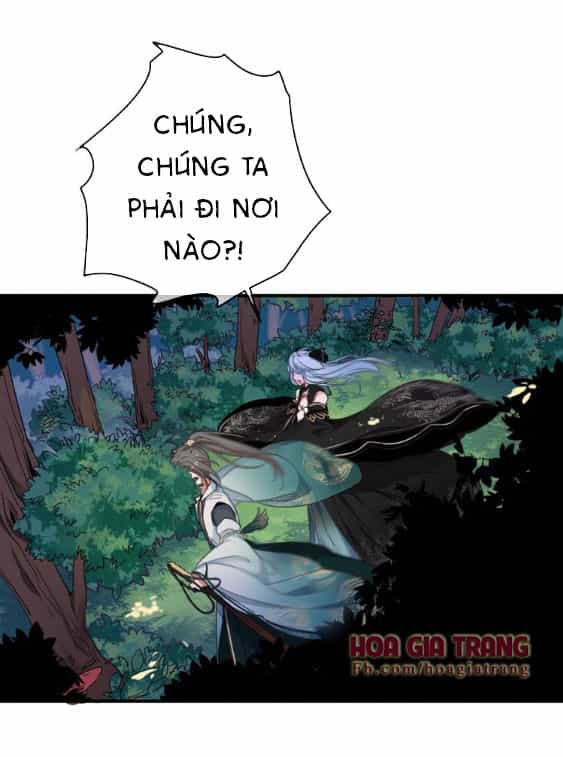 Dữ Tử Thành Thuyết - Chương 1 - ảnh 35