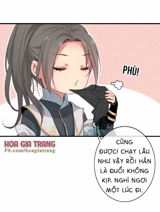 Dữ Tử Thành Thuyết - Chương 1 - ảnh 38
