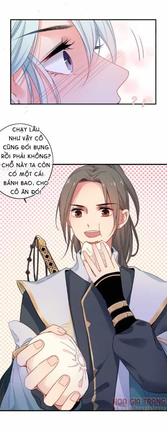 Dữ Tử Thành Thuyết - Chương 1 - ảnh 44