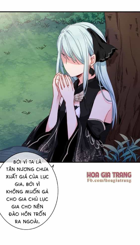 Dữ Tử Thành Thuyết - Chương 1 - ảnh 48