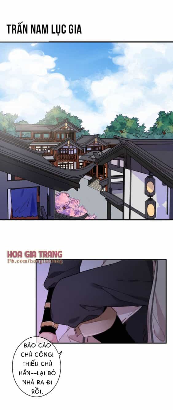 Dữ Tử Thành Thuyết - Chương 1 - ảnh 61