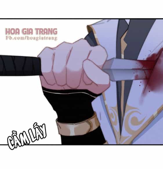 Dữ Tử Thành Thuyết - Chương 8 - ảnh 16