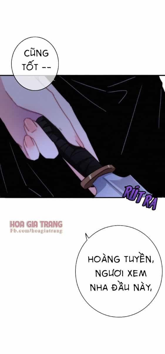 Dữ Tử Thành Thuyết - Chương 8 - ảnh 42