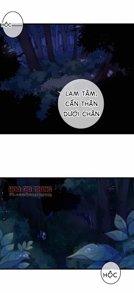 Dữ Tử Thành Thuyết - Chương 9 - ảnh 38