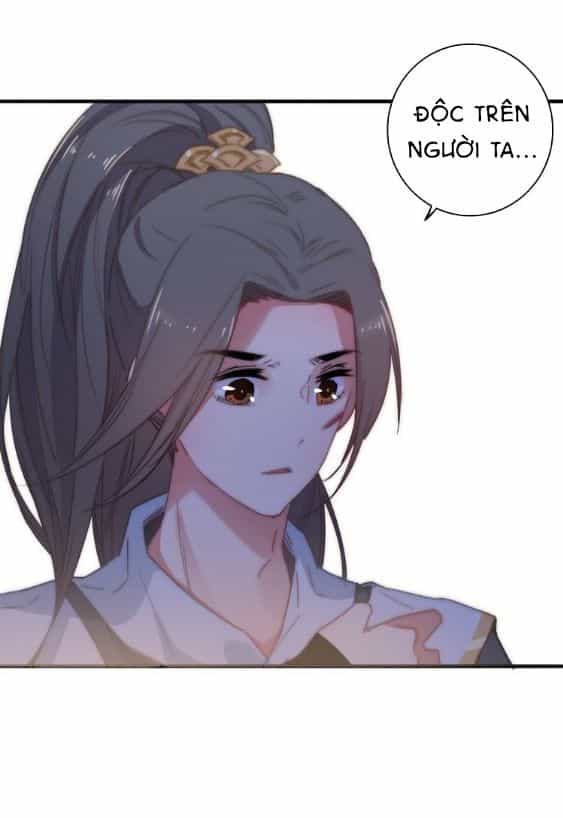 Dữ Tử Thành Thuyết - Chương 10 - ảnh 22