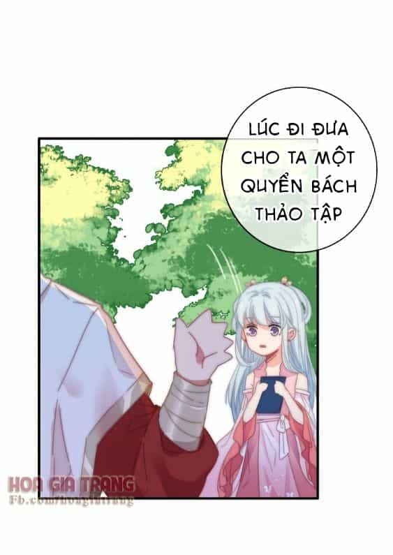 Dữ Tử Thành Thuyết - Chương 10 - ảnh 31