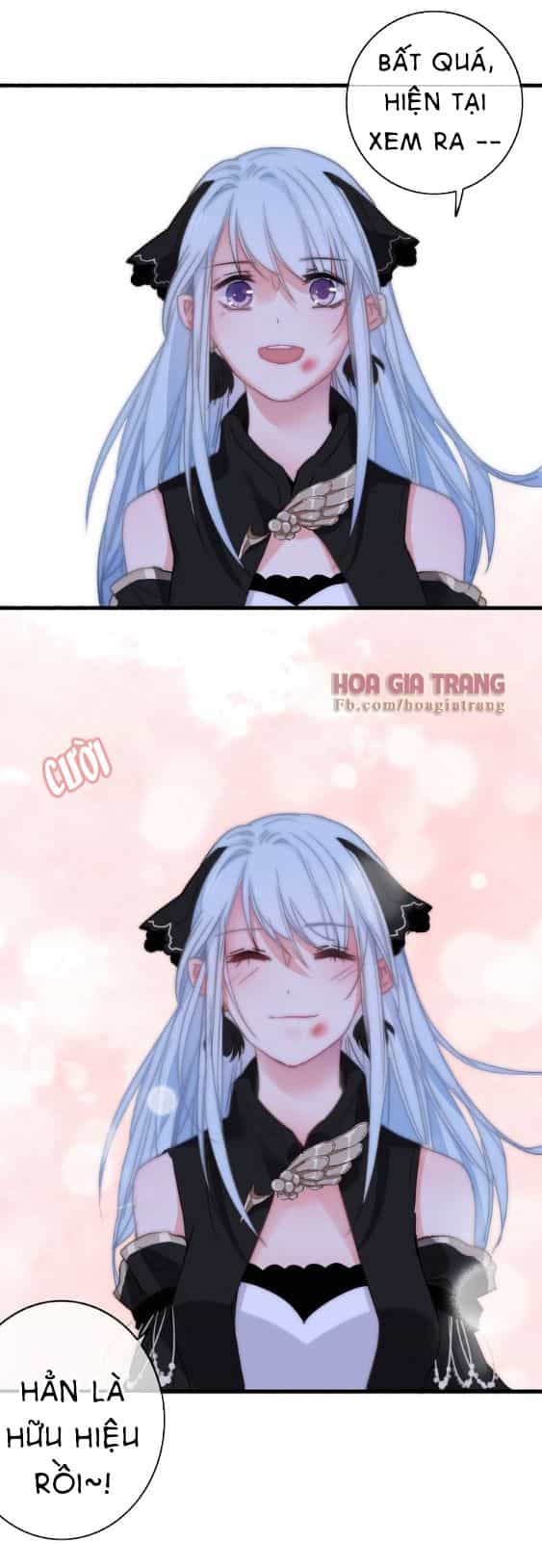 Dữ Tử Thành Thuyết - Chương 10 - ảnh 33