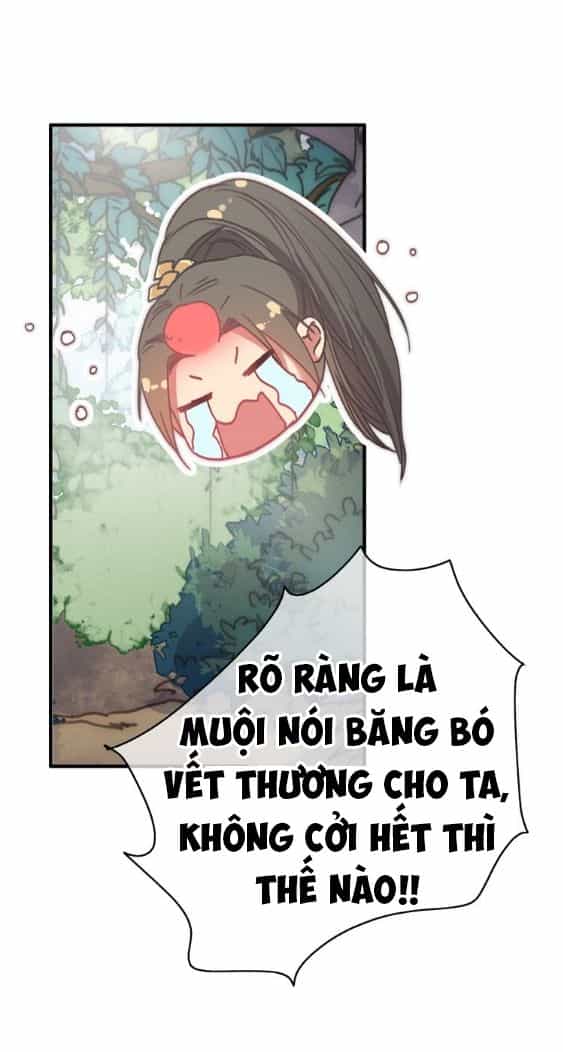 Dữ Tử Thành Thuyết - Chương 11.1 - ảnh 10