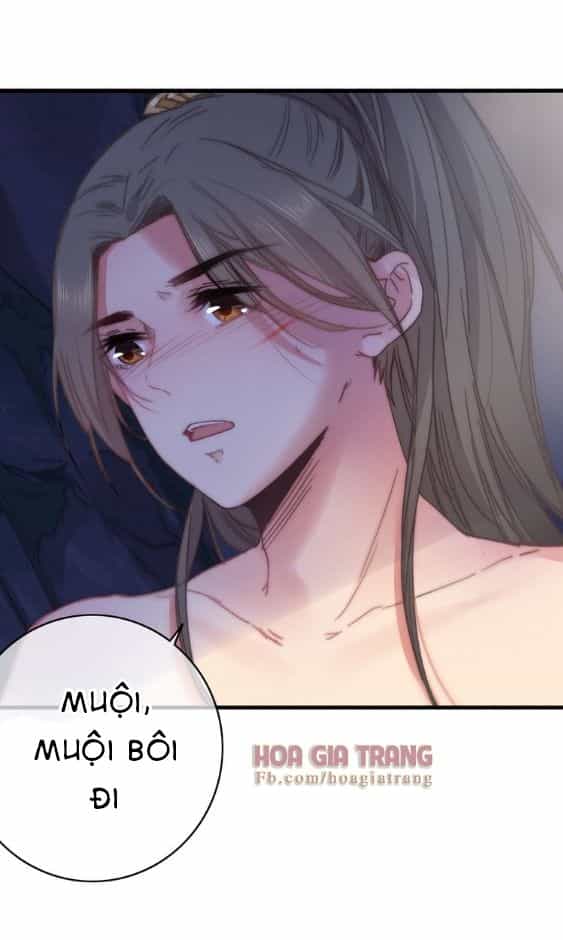 Dữ Tử Thành Thuyết - Chương 11.1 - ảnh 29