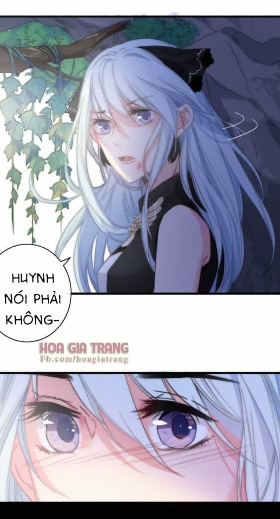 Dữ Tử Thành Thuyết - Chương 11.1 - ảnh 3