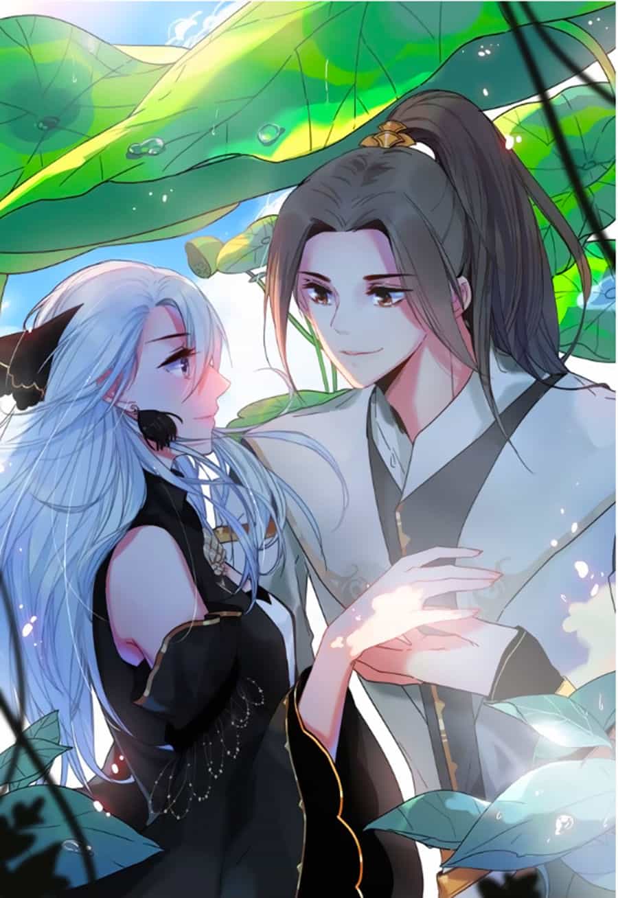 Dữ Tử Thành Thuyết - Chương 11.2 - ảnh 1
