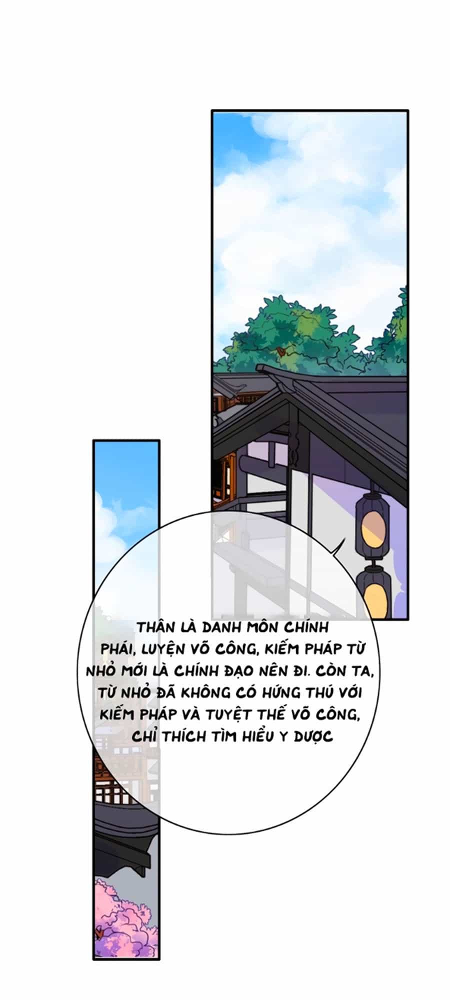 Dữ Tử Thành Thuyết - Chương 11.2 - ảnh 33