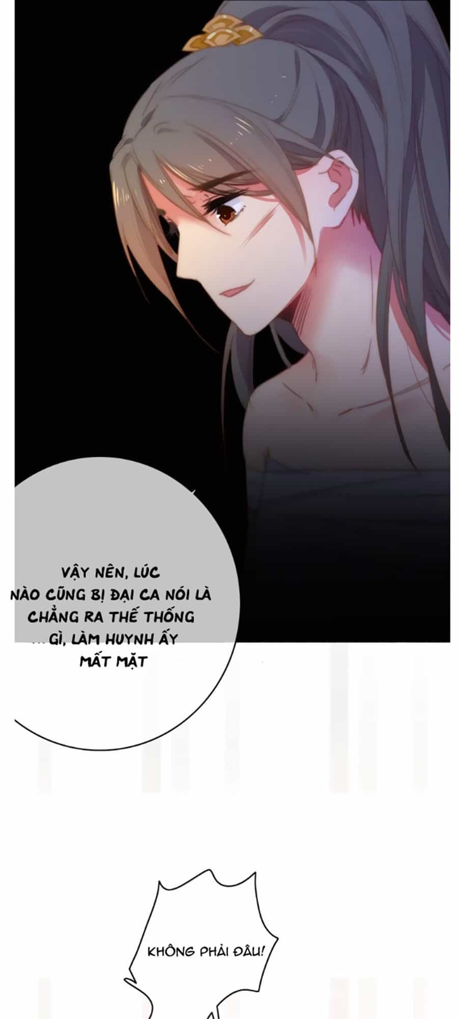 Dữ Tử Thành Thuyết - Chương 11.2 - ảnh 35