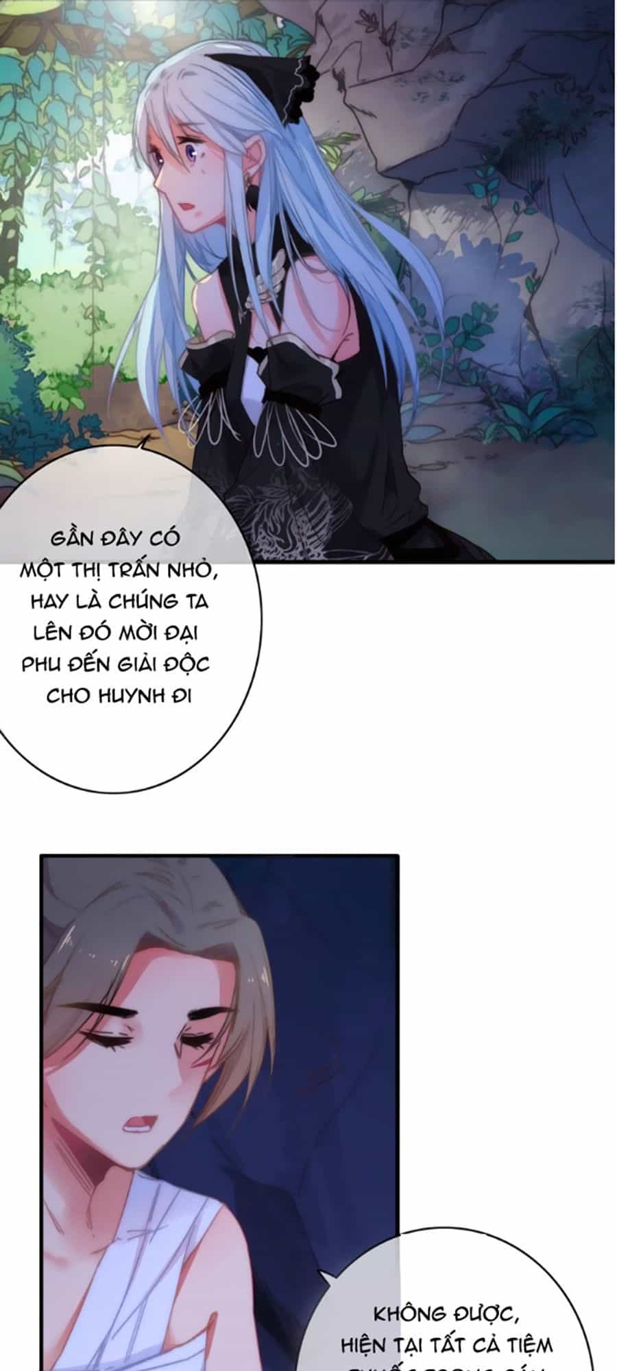 Dữ Tử Thành Thuyết - Chương 11.2 - ảnh 9