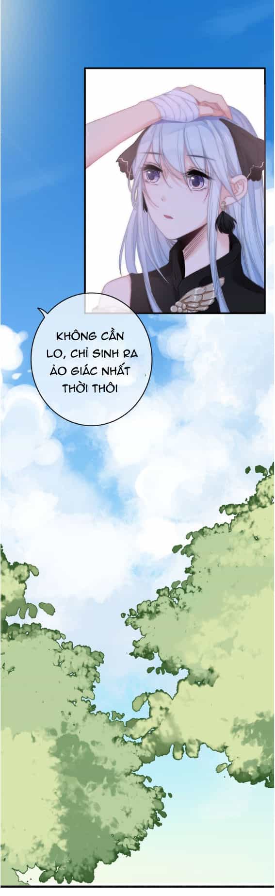 Dữ Tử Thành Thuyết - Chương 12 - ảnh 23
