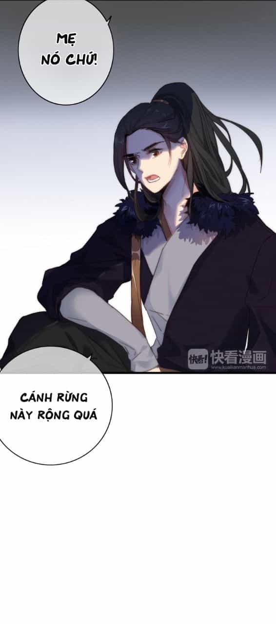 Dữ Tử Thành Thuyết - Chương 13 - ảnh 7