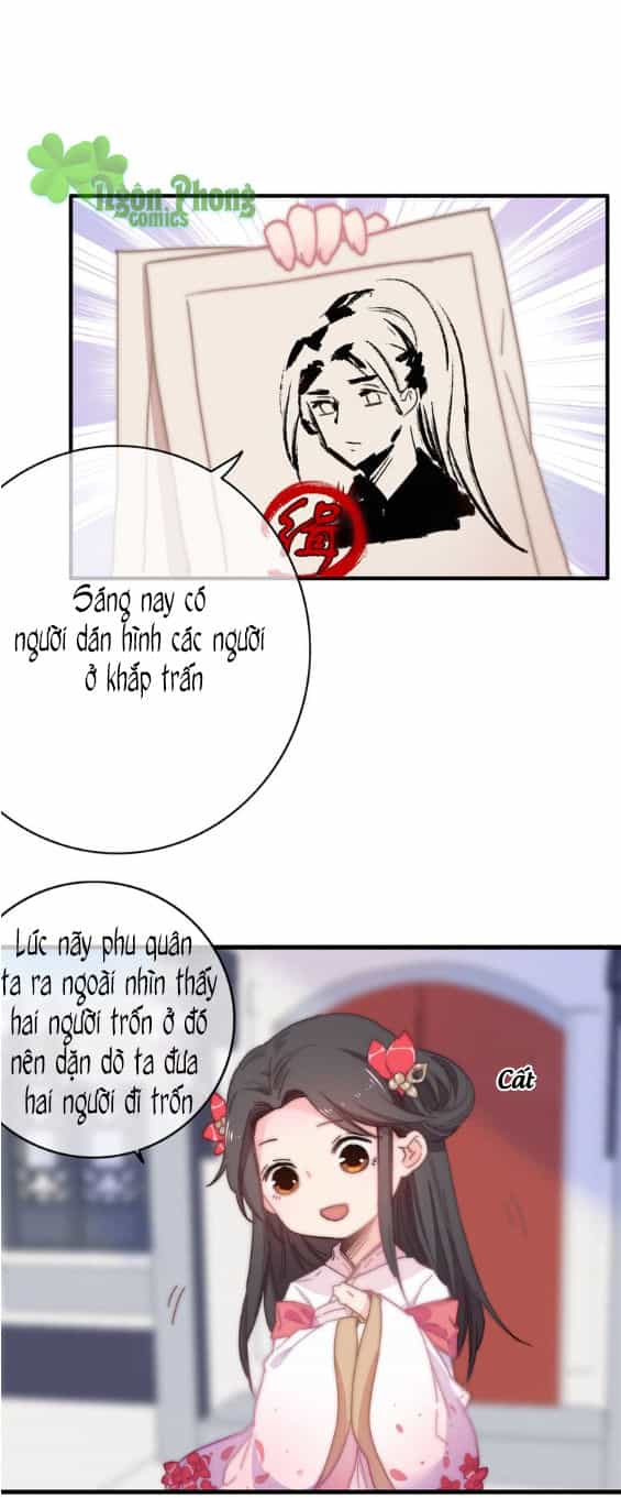 Dữ Tử Thành Thuyết - Chương 14 - ảnh 27