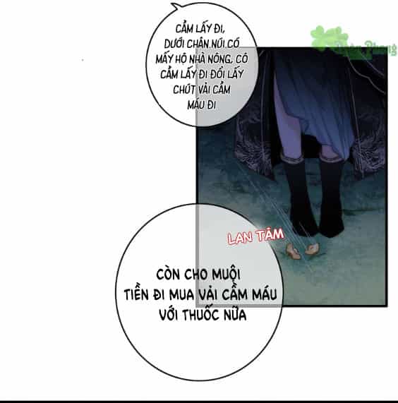 Dữ Tử Thành Thuyết - Chương 14 - ảnh 7