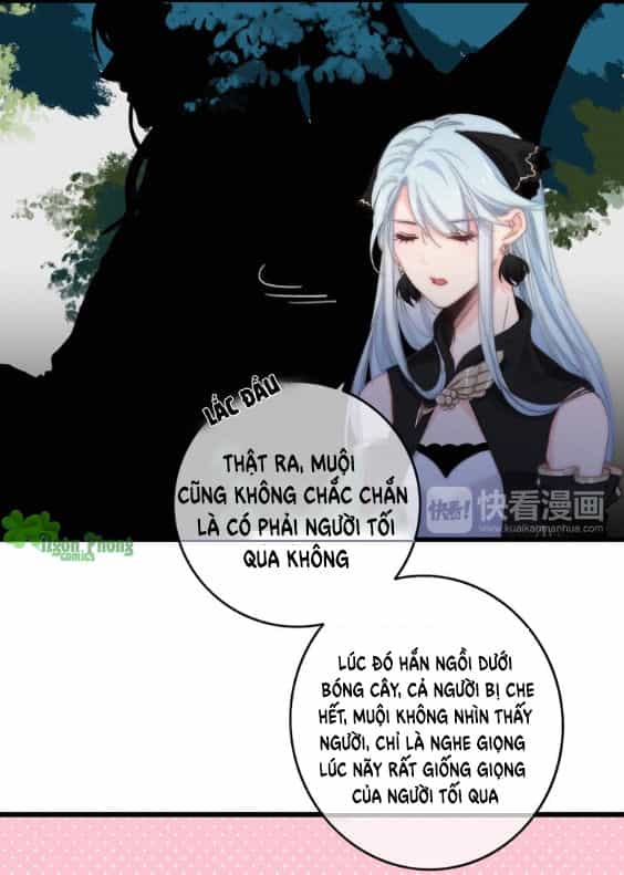 Dữ Tử Thành Thuyết - Chương 14 - ảnh 9