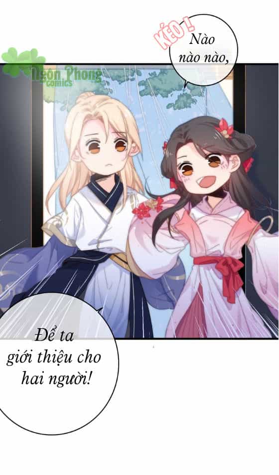 Dữ Tử Thành Thuyết - Chương 15 - ảnh 2