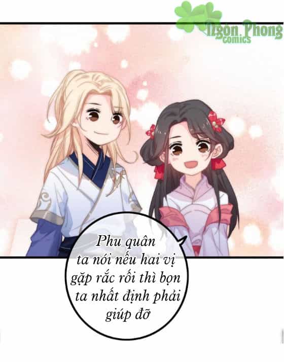 Dữ Tử Thành Thuyết - Chương 15 - ảnh 7