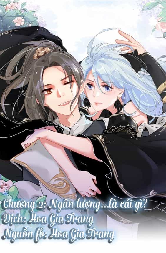 Dữ Tử Thành Thuyết - Chương 2 - ảnh 1