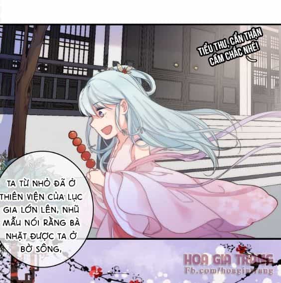 Dữ Tử Thành Thuyết - Chương 2 - ảnh 18