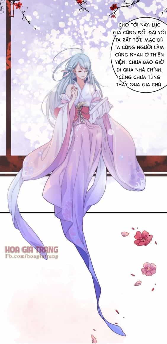 Dữ Tử Thành Thuyết - Chương 2 - ảnh 19