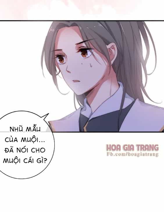 Dữ Tử Thành Thuyết - Chương 2 - ảnh 21