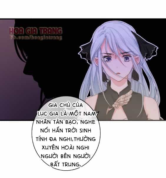 Dữ Tử Thành Thuyết - Chương 2 - ảnh 22