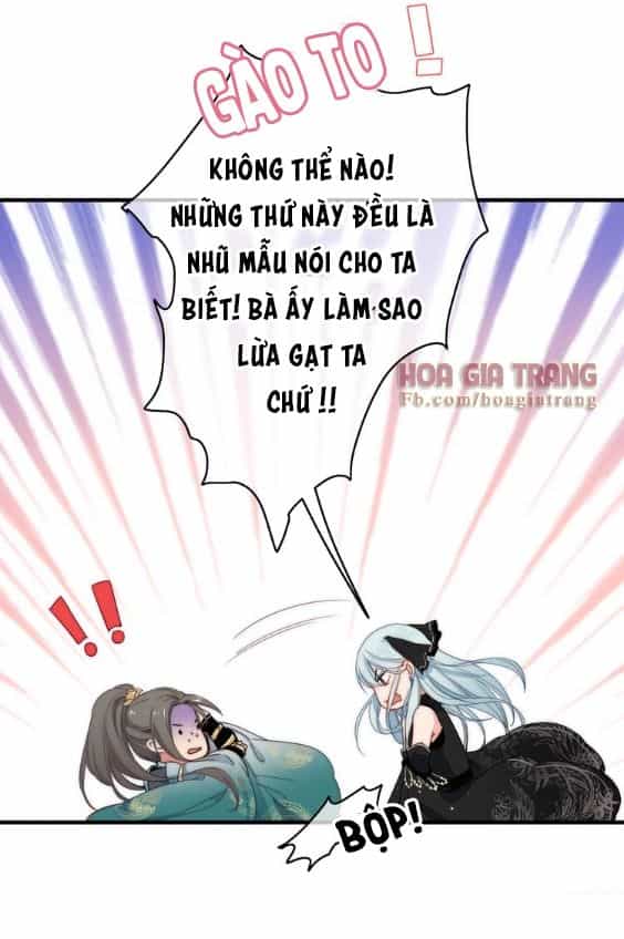 Dữ Tử Thành Thuyết - Chương 2 - ảnh 24