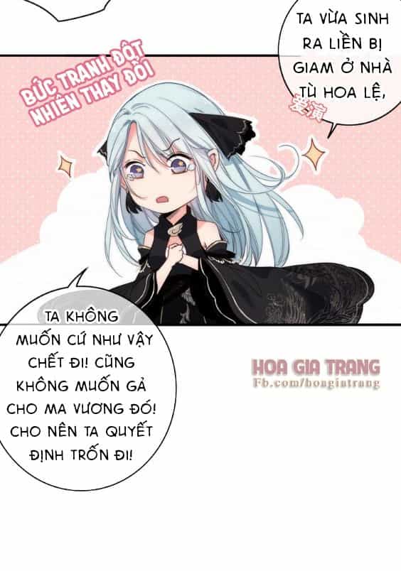 Dữ Tử Thành Thuyết - Chương 2 - ảnh 26