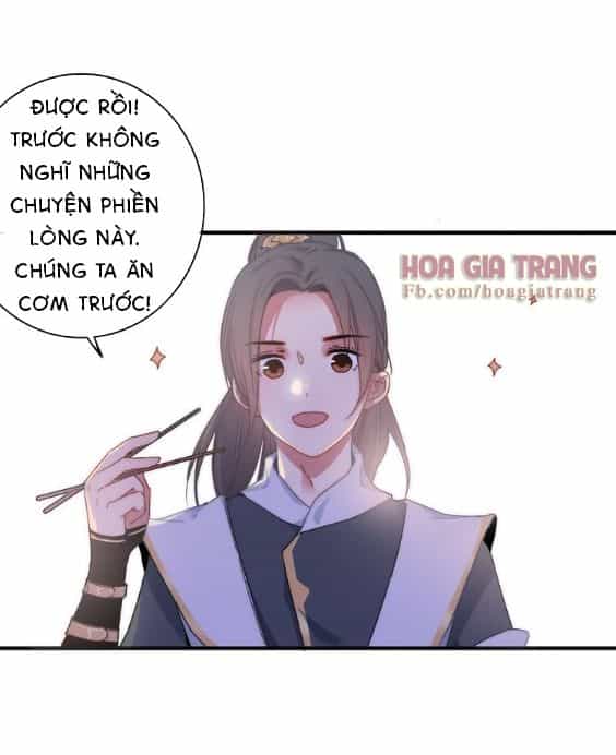 Dữ Tử Thành Thuyết - Chương 2 - ảnh 29