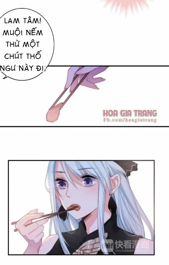 Dữ Tử Thành Thuyết - Chương 2 - ảnh 32
